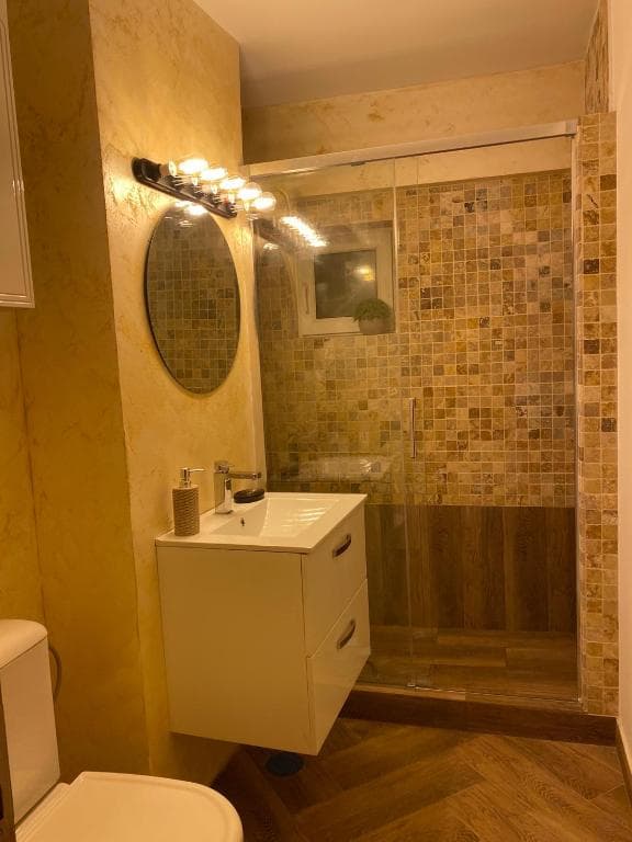 Apartament Central, Craiova (7/7)