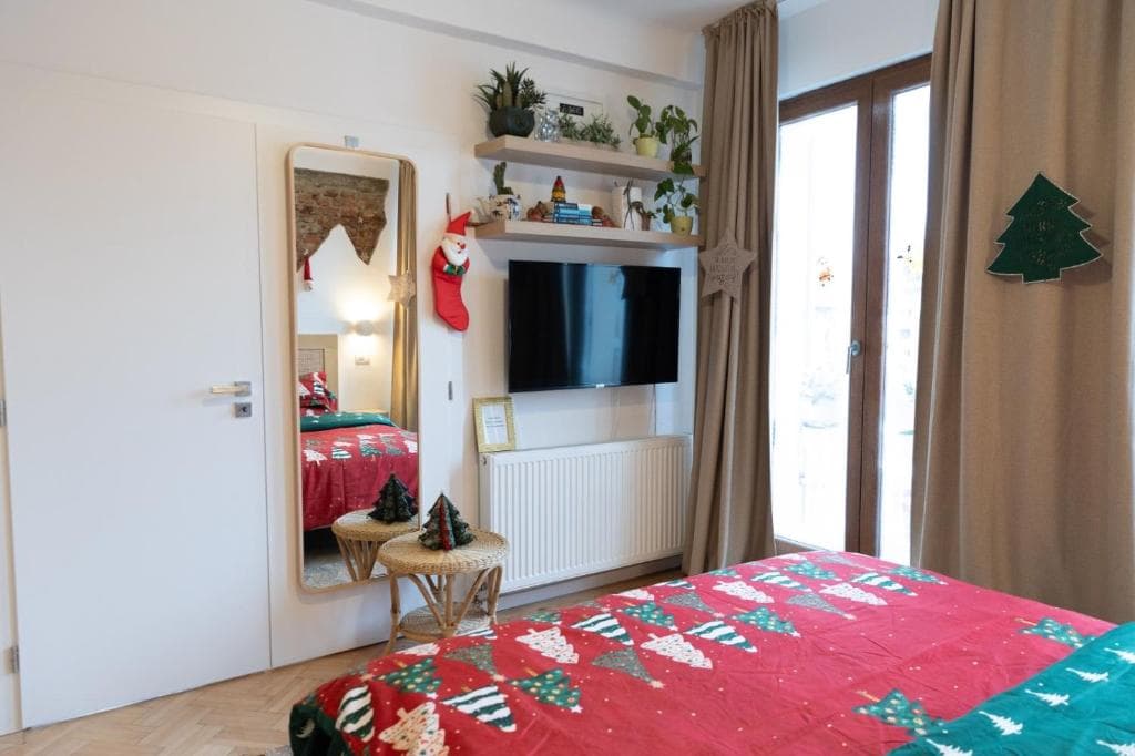 Sweet Cozy Ultracentral, Craiova (10/12)