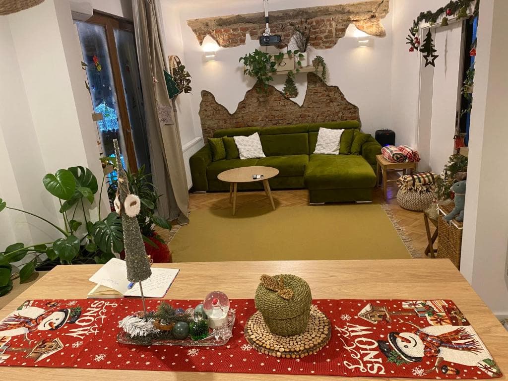 Sweet Cozy Ultracentral, Craiova (12/12)