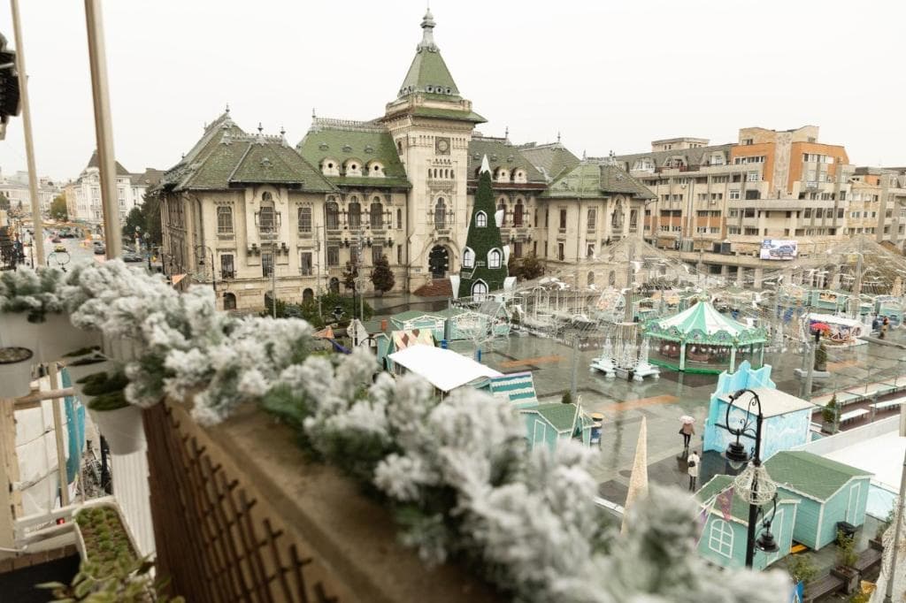 Sweet Cozy Ultracentral, Craiova (9/12)